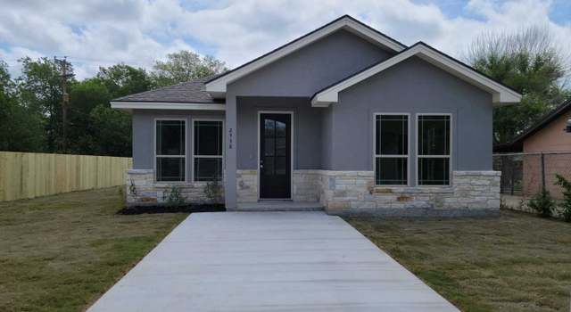 Photo of 2538 Spur Dr, San Antonio, TX 78227