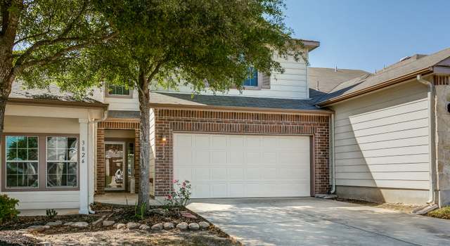 Photo of 3822 Abbey Cir, San Antonio, TX 78260