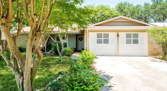 Photo of 7057 Autumn Chase St, Leon Valley, TX 78238