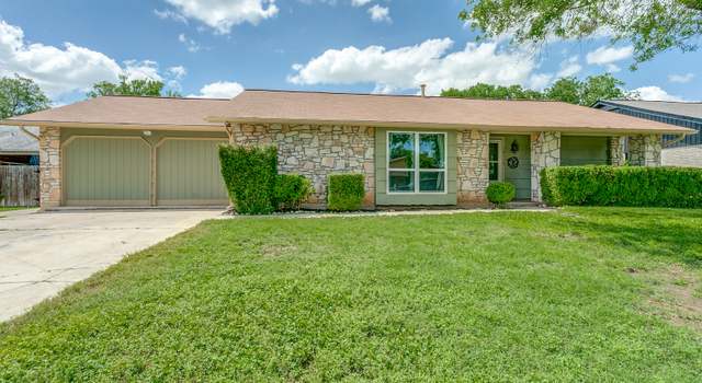 Photo of 13115 La Ventana St, San Antonio, TX 78233