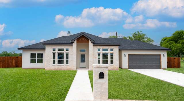 Photo of 500 34th, Hondo, TX 78861