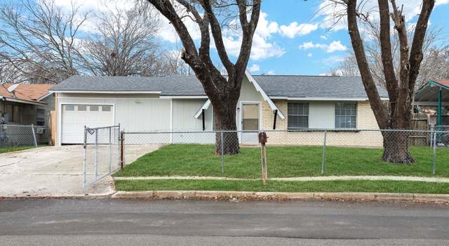 Photo of 6027 Castle Hunt, San Antonio, TX 78218-4116