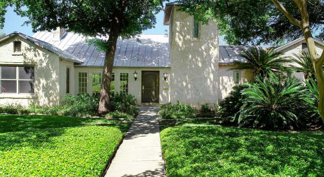 Photo of 400 Paseo Encinal, San Antonio, TX 78212