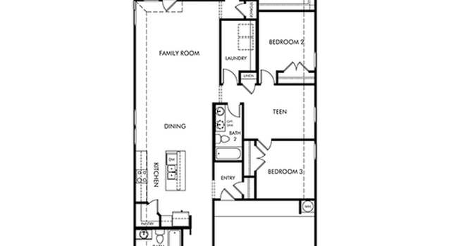Photo of 3031 Mondavi Crst, Schertz, TX 78154