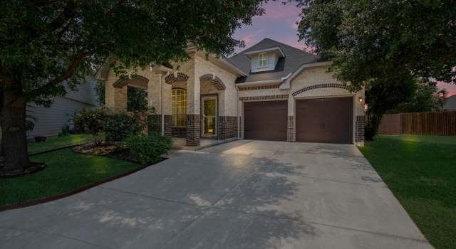 Photo of 12027 Mill Vilage, San Antonio, TX 78254