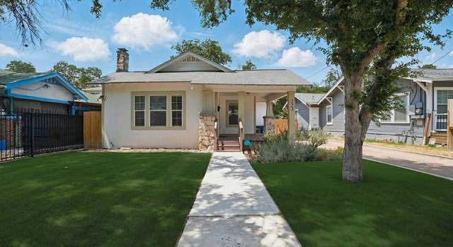 Photo of 223 Glenwood, San Antonio, TX 78210