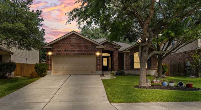 Photo of 2541 Hourless Oaks, Schertz, TX 78108