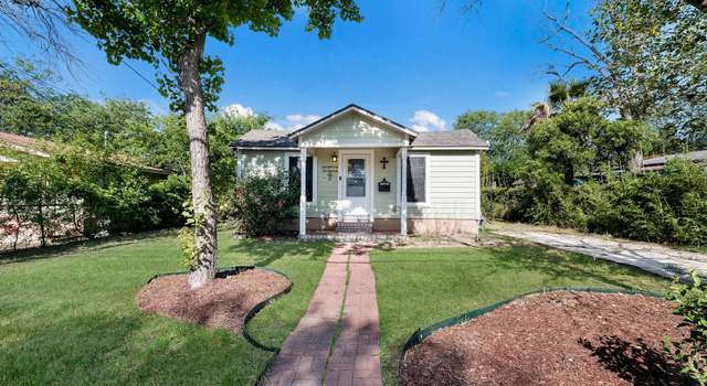 Photo of 4311 Howard St, San Antonio, TX 78212