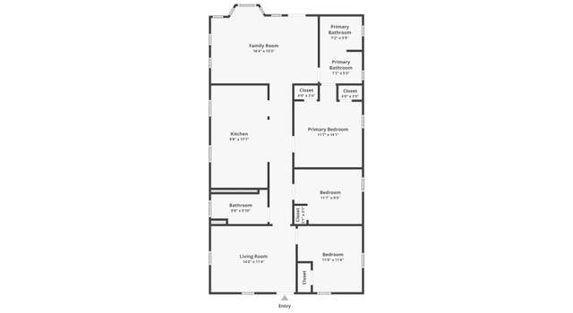 Photo of 4311 Howard St, San Antonio, TX 78212