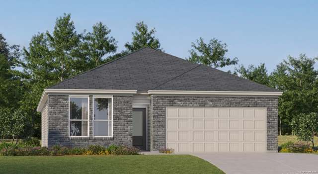 Photo of 8408 Pink Sapphire, San Antonio, TX 78263