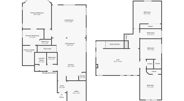 Photo of 8511 Sandy Mdws, San Antonio, TX 78254