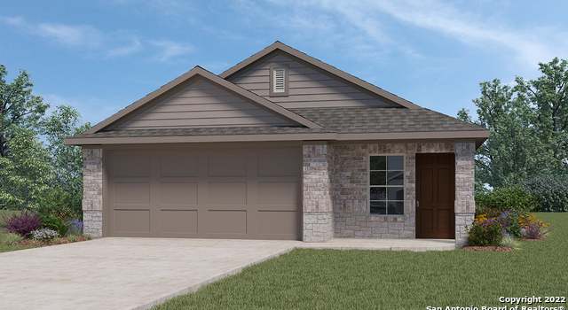 Photo of 4302 Thyme Gdn, Von Ormy, TX 78073