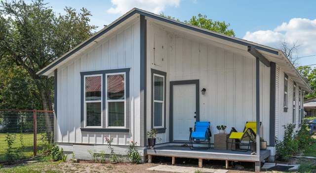 Photo of 410 Mckay Ave, San Antonio, TX 78204