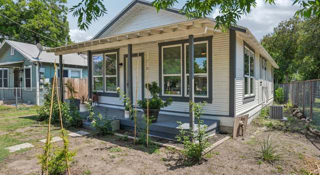 Photo of 410 Mckay Ave, San Antonio, TX 78204
