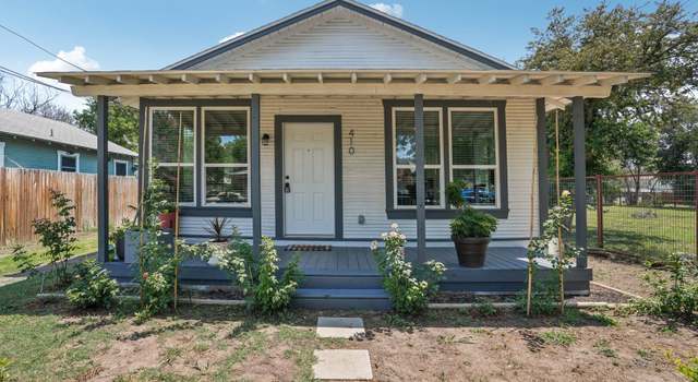 Photo of 410 Mckay Ave, San Antonio, TX 78204