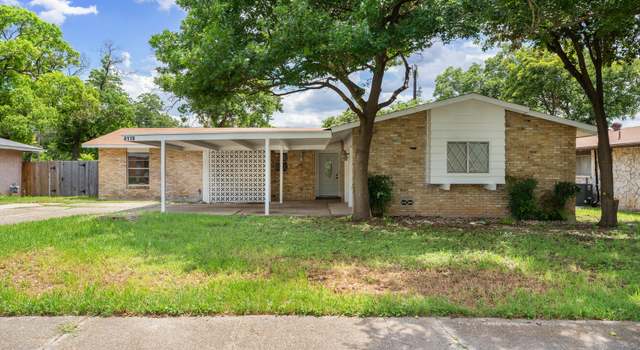 Photo of 4118 Mabuni Dr, San Antonio, TX 78218-4315