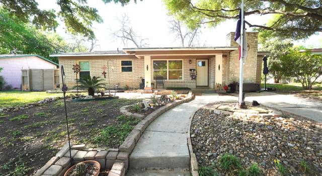 Photo of 618 Storeywood, San Antonio, TX 78213