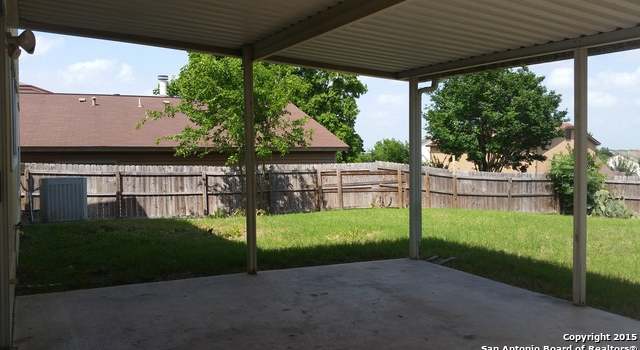 Photo of 7510 Foss Mdws, San Antonio, TX 78244-2243