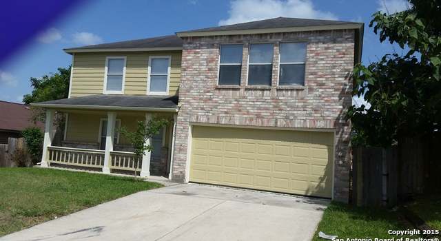 Photo of 7510 Foss Mdws, San Antonio, TX 78244-2243