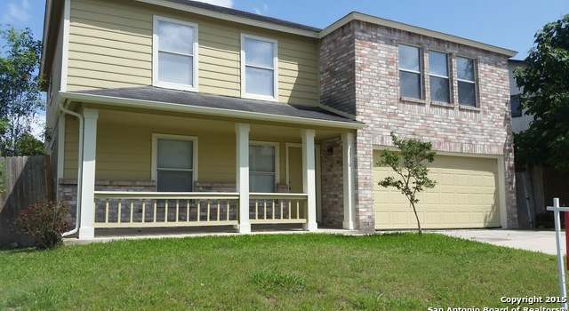 Photo of 7510 Foss Mdws, San Antonio, TX 78244-2243