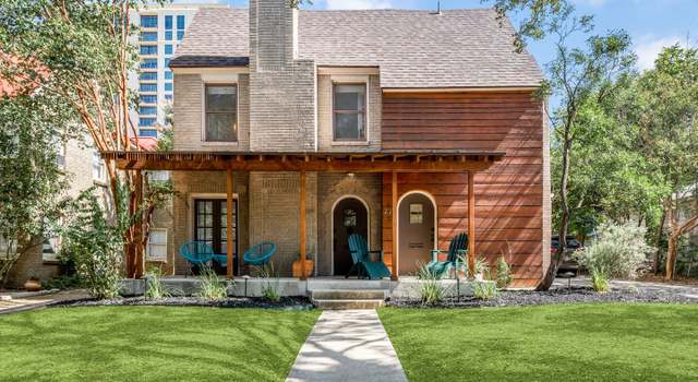 Photo of 219/221 Allensworth St, San Antonio, TX 78209-6303