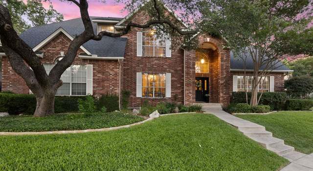 Photo of 18202 Lemans, San Antonio, TX 78258