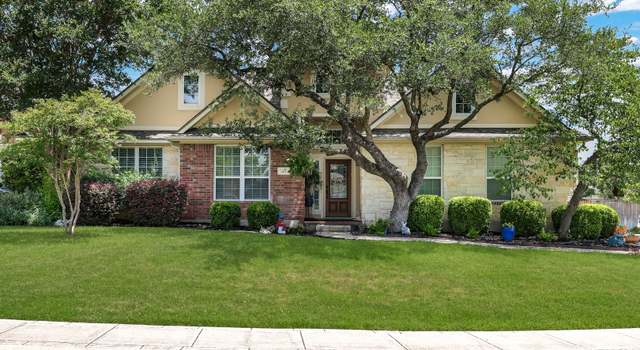 Photo of 1127 Olympic Clb, San Antonio, TX 78240