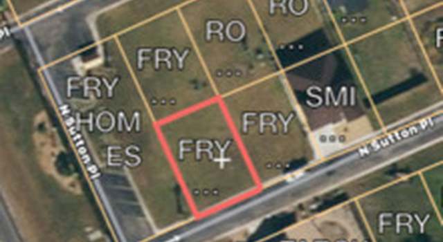 Photo of 102 Sutton Place-lot#2, Uvalde, TX 78801