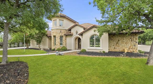 Photo of 11 Brook Rdg, Boerne, TX 78015