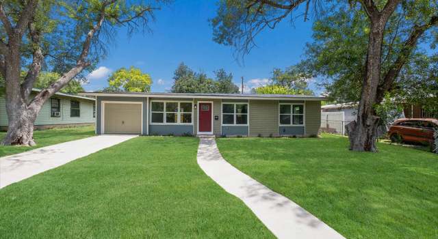 Photo of 523 Gilbert Ln, San Antonio, TX 78213