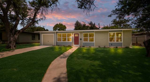 Photo of 523 Gilbert Ln, San Antonio, TX 78213