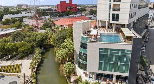 Photo of 123 Lexington Ave #1501, San Antonio, TX 78205