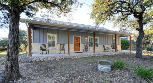 Photo of 1468 Lasso Loop, Canyon Lake, TX 78133