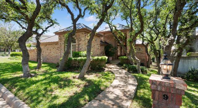 Photo of 9 Chester Downs, San Antonio, TX 78257