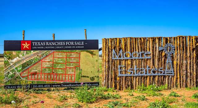 Photo of 619 fm 462, Moore, TX 78057