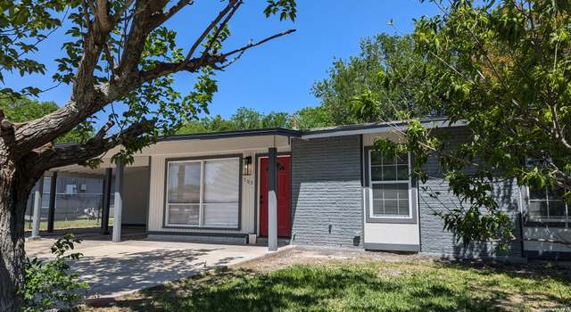 Photo of 103 Hillsdale, San Antonio, TX 78227
