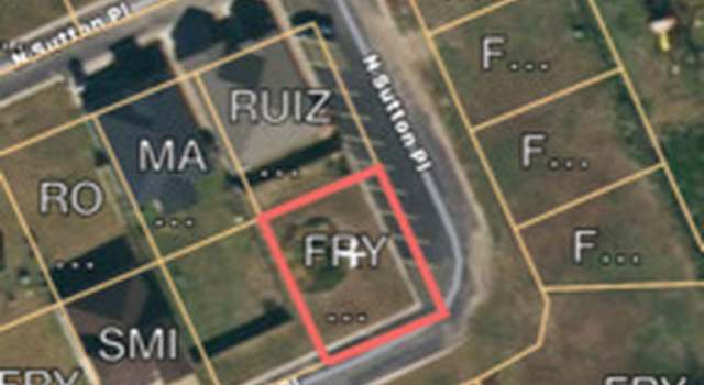 Photo of 110 Sutton Place-lot #10, Uvalde, TX 78801