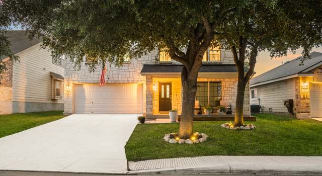 Photo of 7335 Scordato, San Antonio, TX 78266