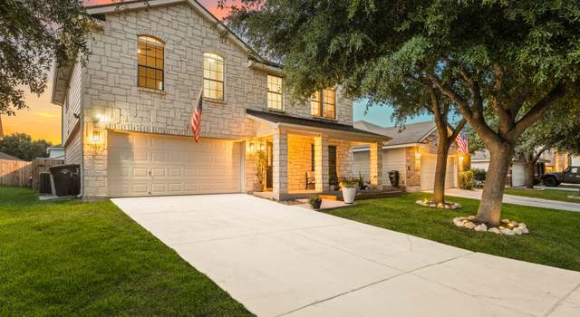 Photo of 7335 Scordato, San Antonio, TX 78266