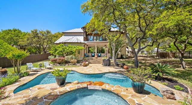 Photo of 30903 Keeneland, Fair Oaks Ranch, TX 78015
