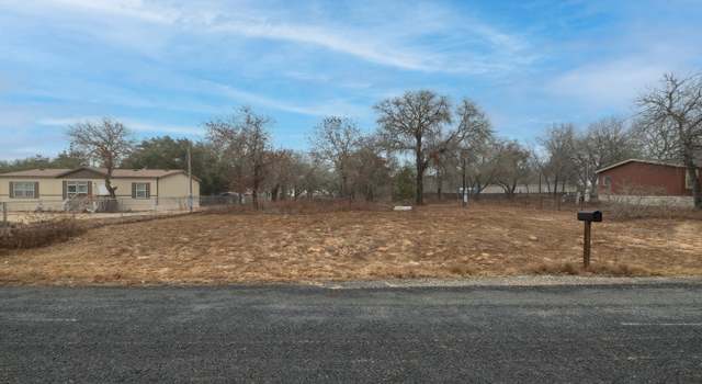 Photo of 23110 Creek Bottom Dr, Elmendorf, TX 78112