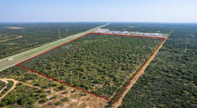 Photo of 000 IH 35 Access Rd, Pearsall, TX 78061