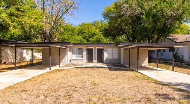 Photo of 5906/5908 Deer Horn Dr, San Antonio, TX 78238