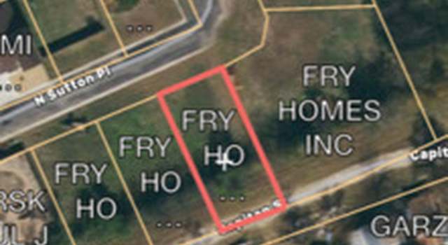 Photo of 111 Sutton Place-lot 11, Uvalde, TX 78801