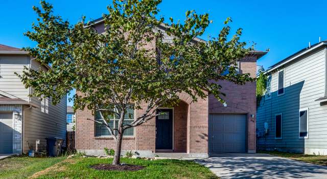 Photo of 7419 Cedar Farm, San Antonio, TX 78239