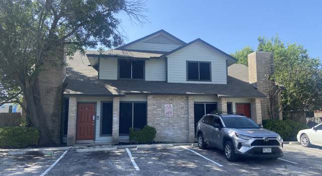 Photo of 7502 Oak Chase, San Antonio, TX 78239