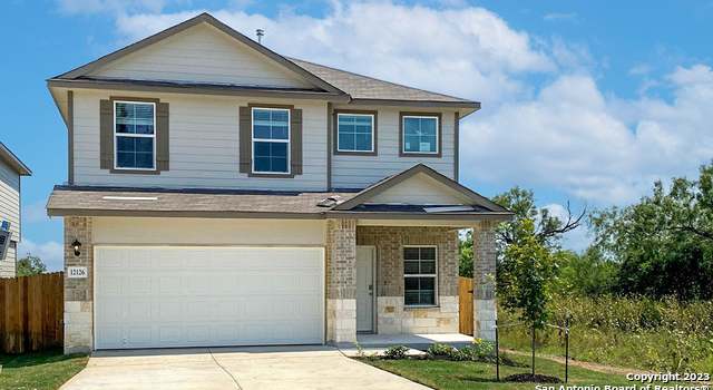Photo of 12126 Allegheny Riv, San Antonio, TX 78245