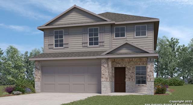 Photo of 12126 Allegheny Riv, San Antonio, TX 78245