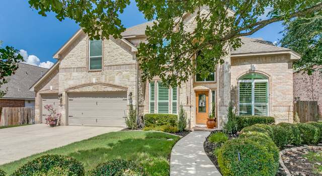 Photo of 215 Roan Spg, San Antonio, TX 78258-4872