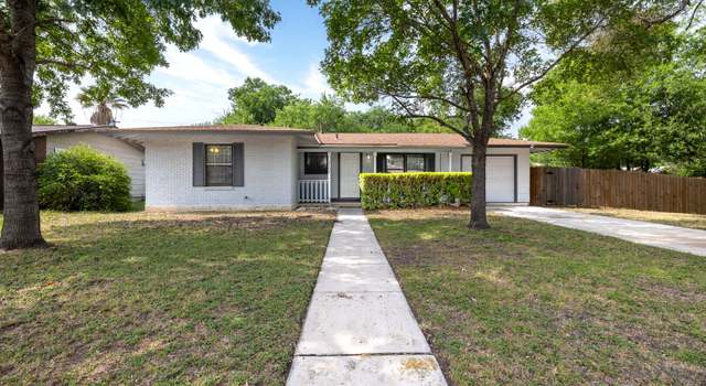 Photo of 3702 La Sabre Dr, San Antonio, TX 78218